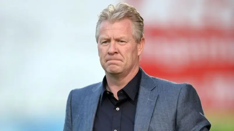 Officieel: Peter Maes naar KRC Genk