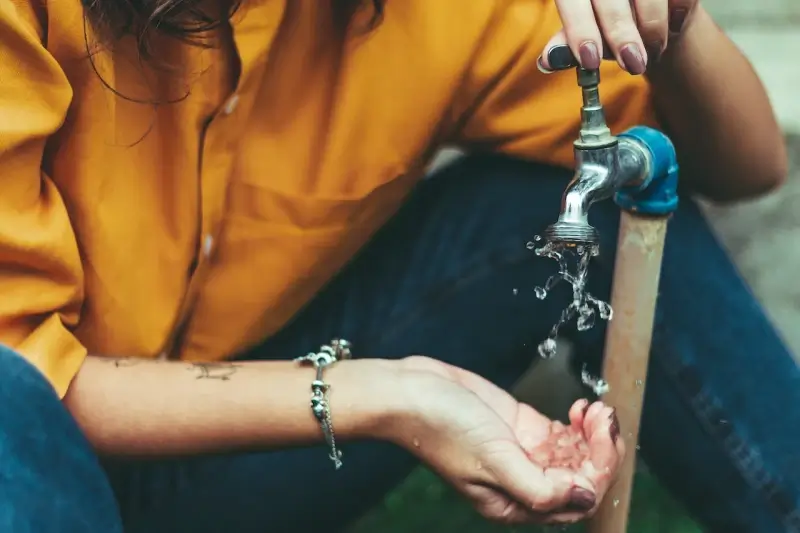 Waterproblemen in Hasselt door nutswerken in Nieuwerkerken