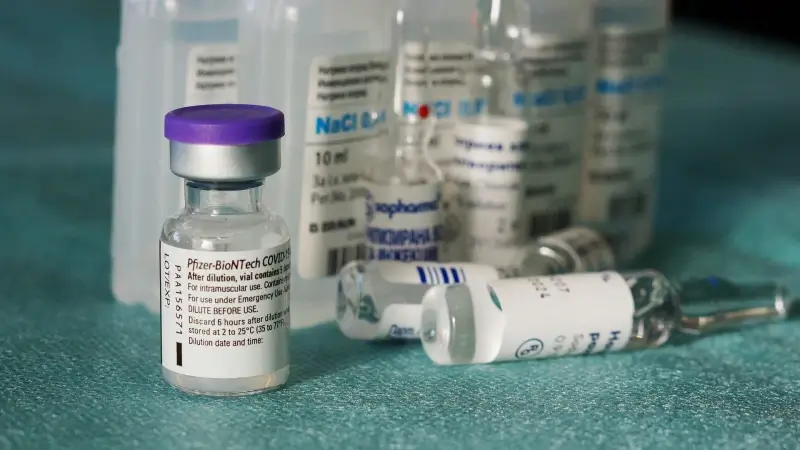 12- tot 15-jarigen met onderliggende aandoeningen krijgen coronavaccin