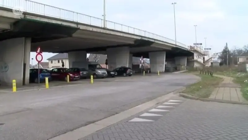 Politie LRH vraagt bestuurders om alertheid op vernieuwde Philipsbrug