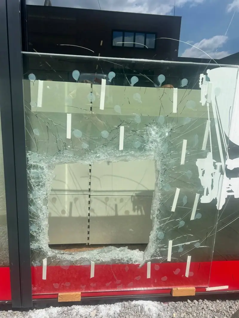 Tweede trompettenroof in twee maanden bij muziekwinkel Adams in Lummen