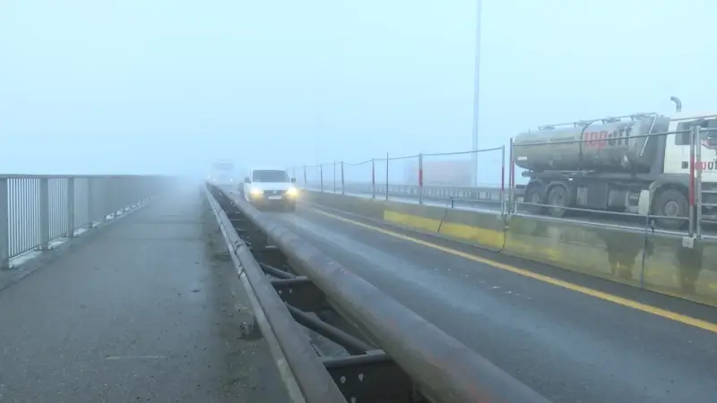Twee weken verkeershinder verwacht door werken op E314 in Maasmechelen