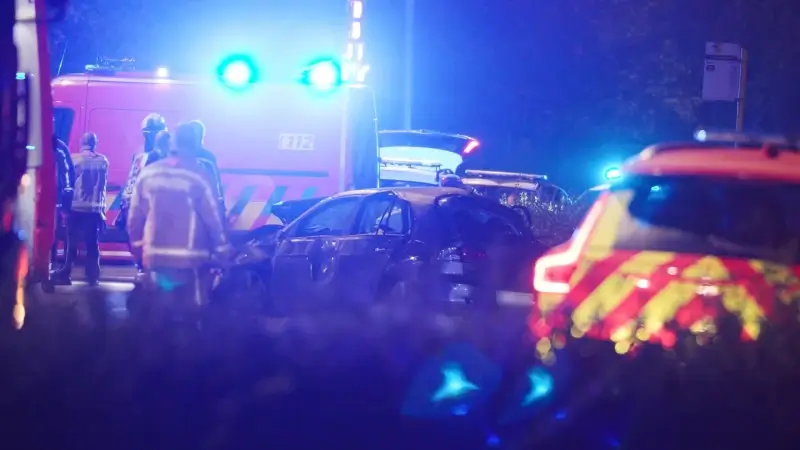 Bestuurder aangehouden na dodelijk ongeval in Genk