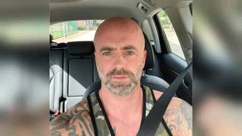 Lichaam Jürgen Conings gevonden