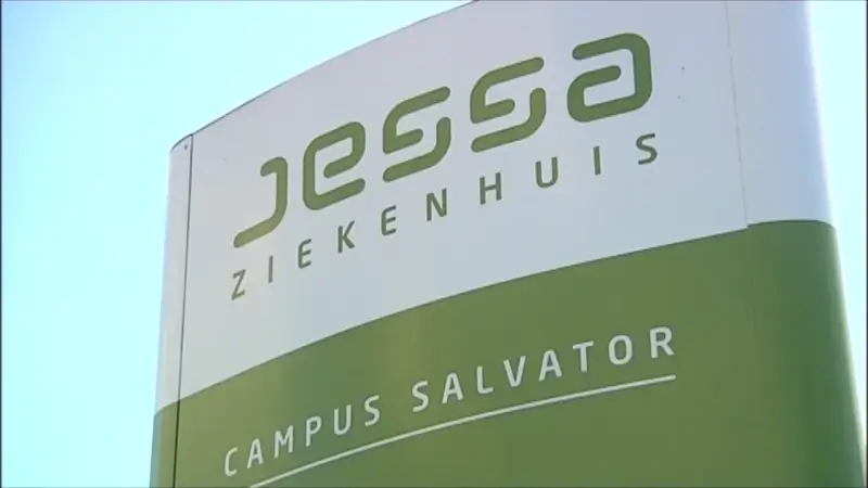 App zorgt ervoor dat je binnenkort niet meer verdwaalt in het Jessa ziekenhuis