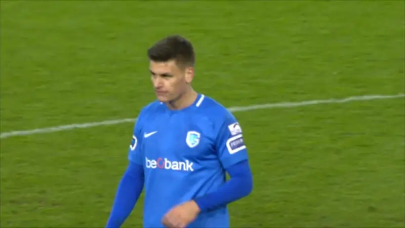 Joakim Maehle tekent bij tot 2023