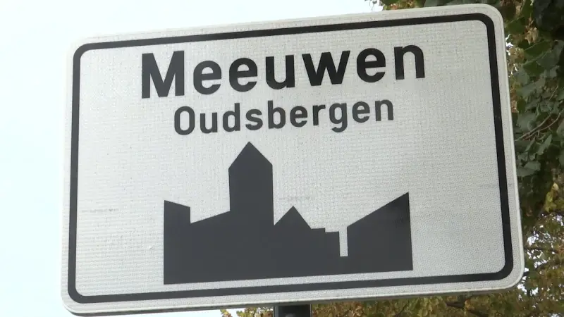 Oudsbergen raadt inwoners aan om contacten te beperken