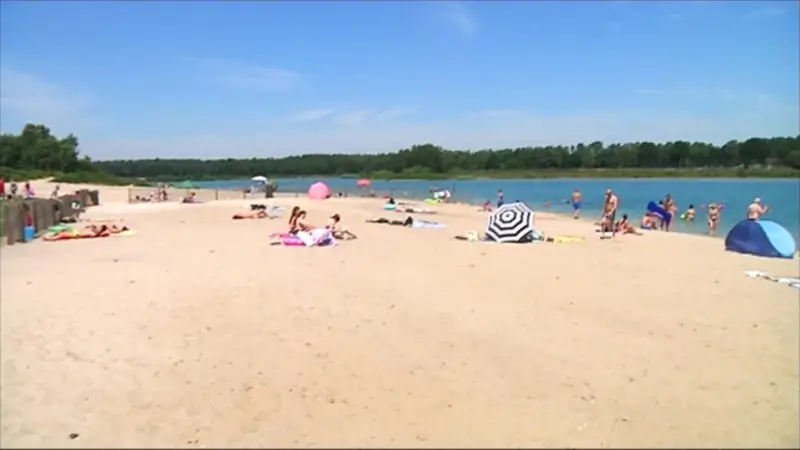 Reserveren niet nodig voor De Plas tijdens zomer
