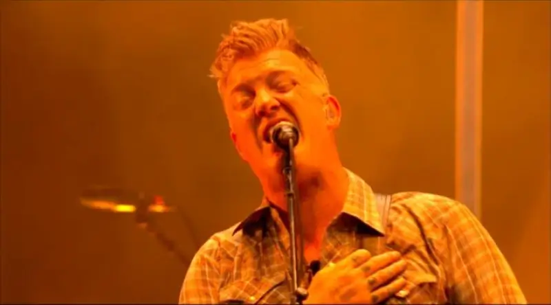 Queens of the Stone Age annuleert optreden op Pukkelpop