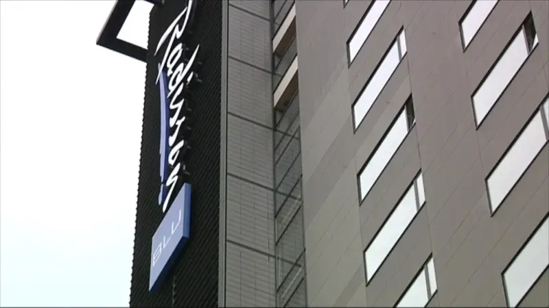 Hotelgasten Radisson Blu Hasselt geëvacueerd na brandalarm