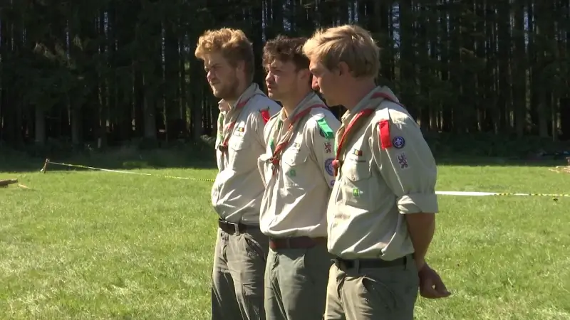 Stad Hasselt koopt grond aan Kanaalkom voor scouts Sint-Martinus