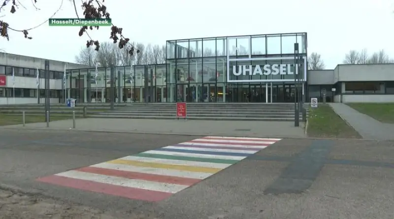 UHasselt roept twee proffen terug uit Congo