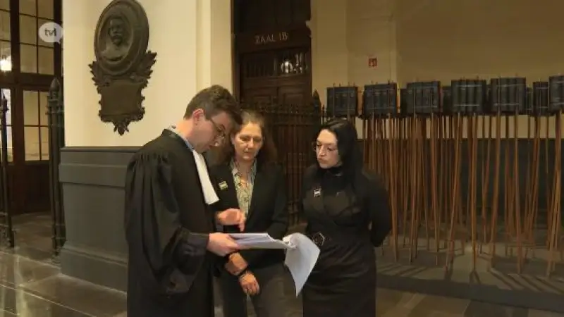 Hasselts slachthuis ook in beroep vrijgesproken voor dierenmishandeling