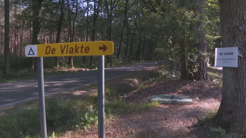 Man die verborgen camera plaatste op scoutskamp in Koersel is vrij onder voorwaarden