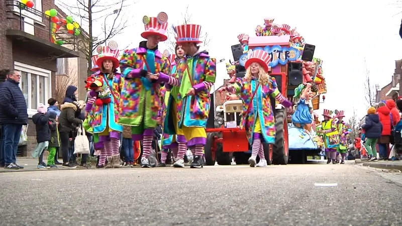 Gemeente Lanaken annuleert grote carnavalsactiviteiten