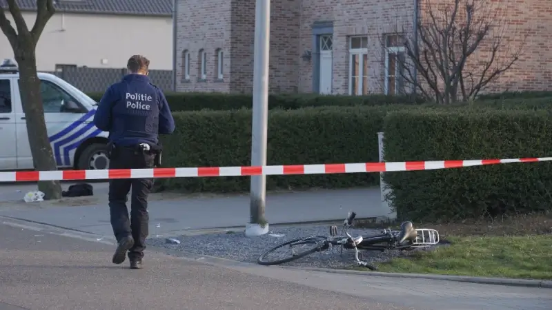 15-jarig meisje overleden na ongeval in Tessenderlo
