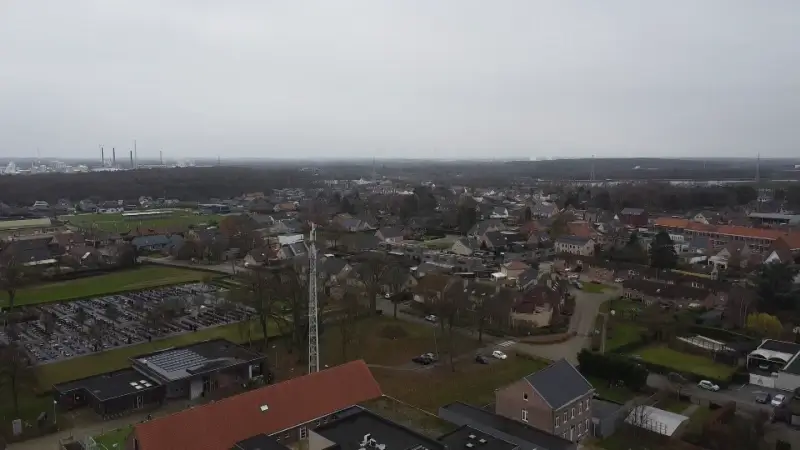 Tessenderlo-Ham is naam van nieuwe fusiegemeente