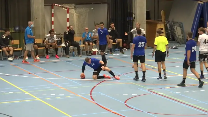 BENE-League mikt op ingekorte competitie of Final Four
