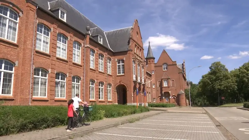 Islamitische school Genk krijgt opnieuw geen erkenning
