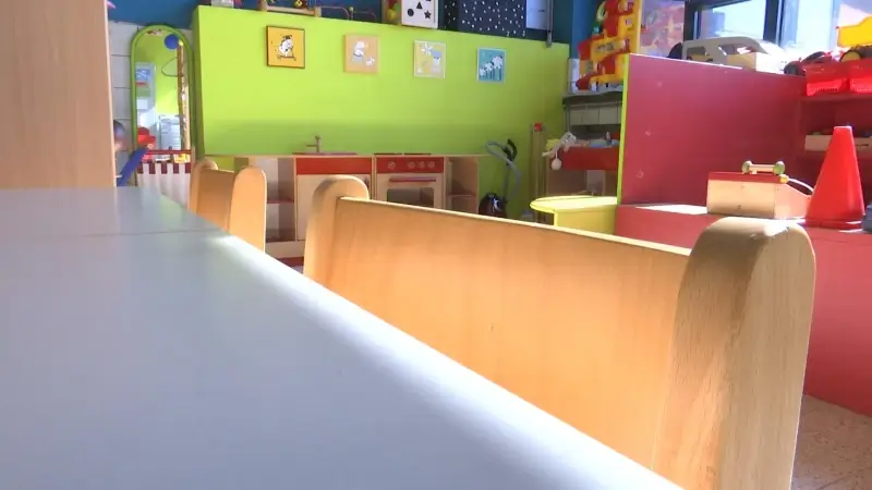 Kleuter- en basisschool in Sint-Truiden sluit 10 dagen na besmettingen met Britse coronavariant