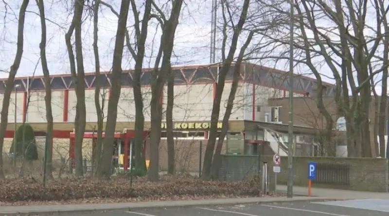 Weer twee bezwaren ingediend tegen nieuwe sporthal De Koekoek in Hamont-Achel