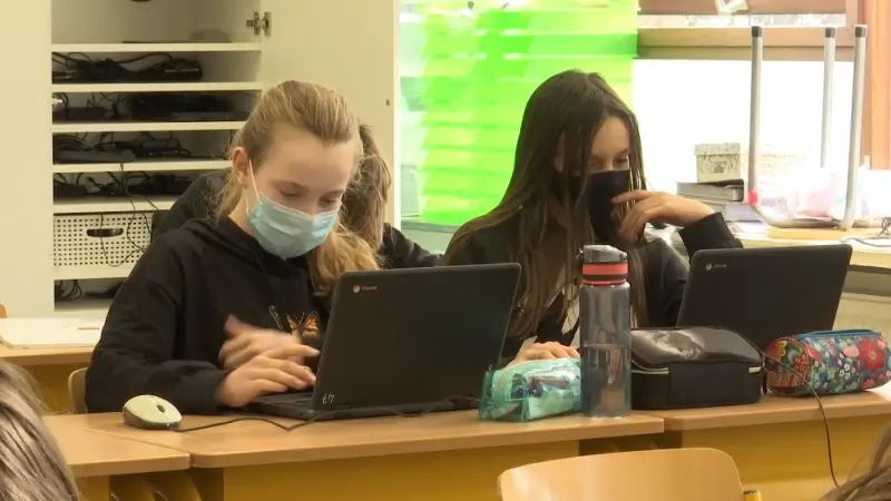 1 miljoen euro aan Vlaamse subsidies voor Limburgse scholenbouwprojecten