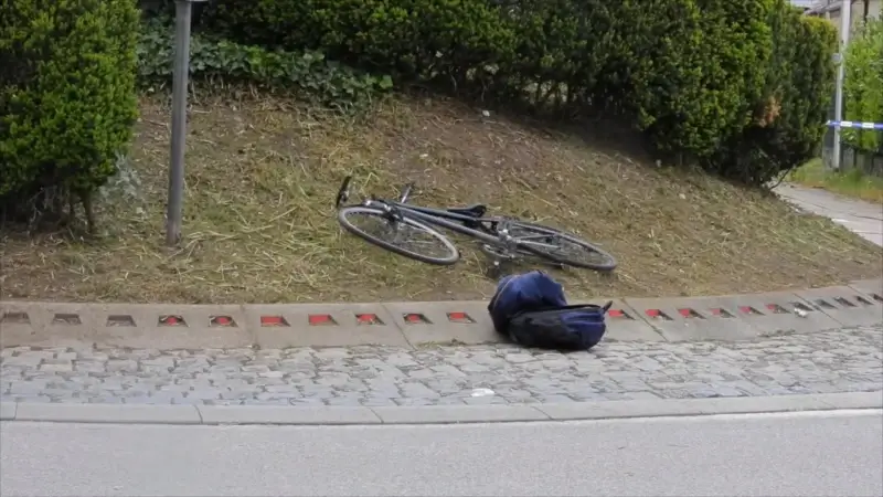 11-jarige fietser bezweken aan verwondingen na ongeval in Maasmechelen