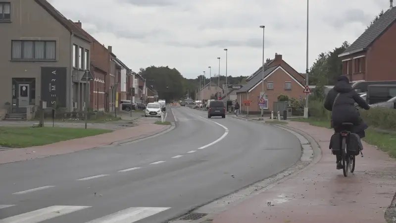 Dronken bestuurder veroordeeld na aanrijding van twintiger in Beringen