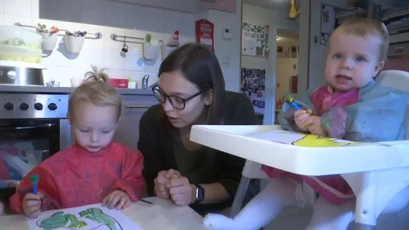 Nijpend tekort aan kinderbegeleiders in Limburg