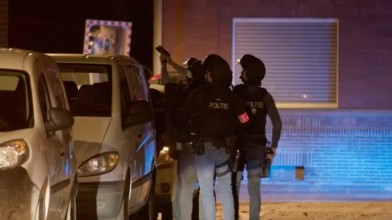 Riemstenaar krijgt 8 jaar cel voor moordpoging op agenten