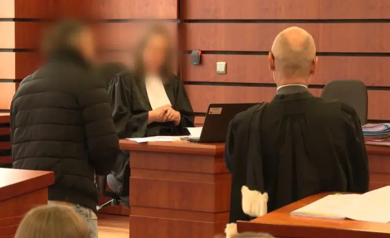 Riemstenaar die wijkagent in elkaar slaat, krijgt celstraf van 4 jaar