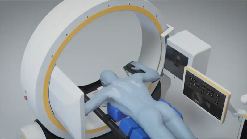 Jessa zet voortaan twee robots tegelijk in voor rug- en nekchirurgie