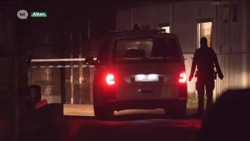 Seizoensarbeider werd neergestoken na uit de hand gelopen kaartspelletje