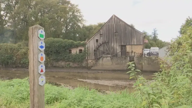 Stad Genk investeert 200.000 euro in renovatie Slagmolen