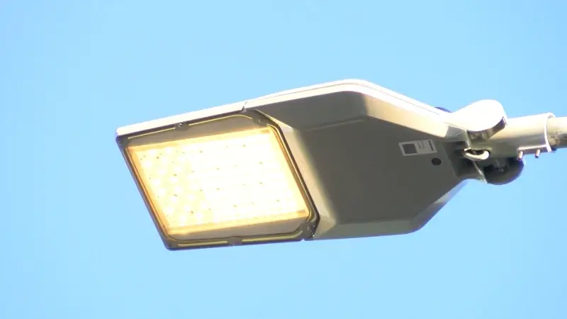 Genk dooft ’s nachts straatverlichting in proefproject