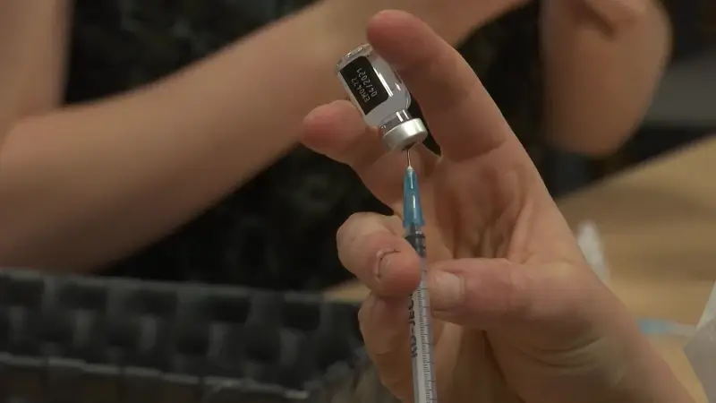 Gemeente Bocholt waarschuwt voor valse vaccinatiemails