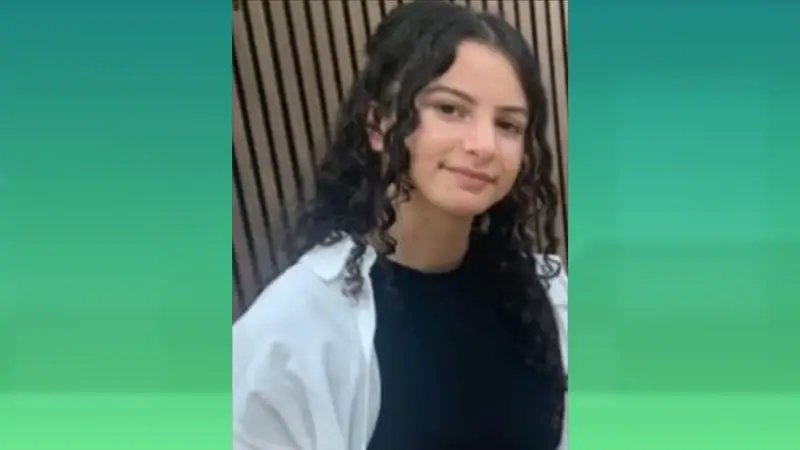 14-jarige Noor Meddahi uit Genk vermist