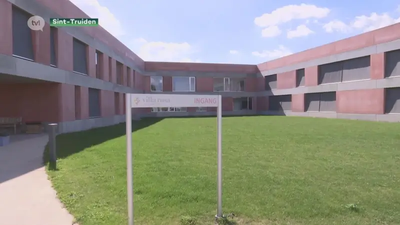 Bewoners Truiens rusthuis kunnen videobellen via tv-scherm op kamer