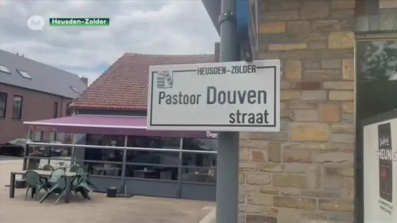 60-jarige vrouw uit Zolder veroordeeld voor ongeval met vluchtmisdrijf