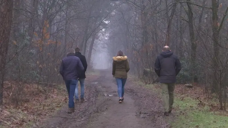 BOS+ stapt naar Raad van State tegen plannen zandontginning Kaulille