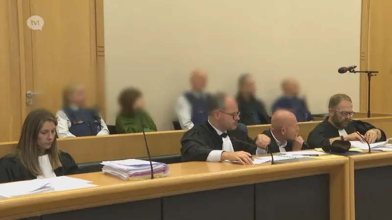 Klusjesman en ex-vrouw beiden schuldig bevonden aan moord op zakenman Marcel van Hout