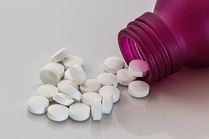 Medicatie vaak niet op voorraad in apotheken