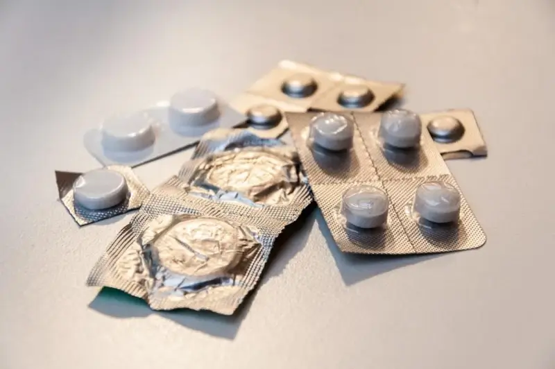 Let op: namaakgeneesmiddelen werken niet en vaak dodelijk