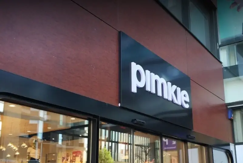 Winkelketen Pimkie gaat failliet: 136 werknemers verliezen hun job