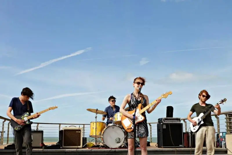 Hasseltse band Piquet lanceert nieuwe videoclip