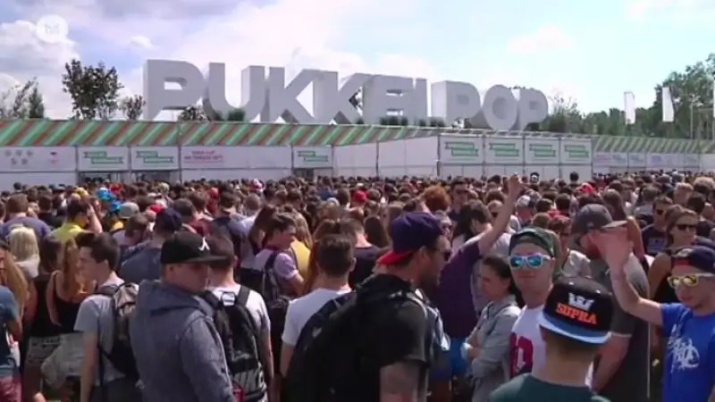 Pukkelpop lost 50 nieuwe namen: ontdek ze hier