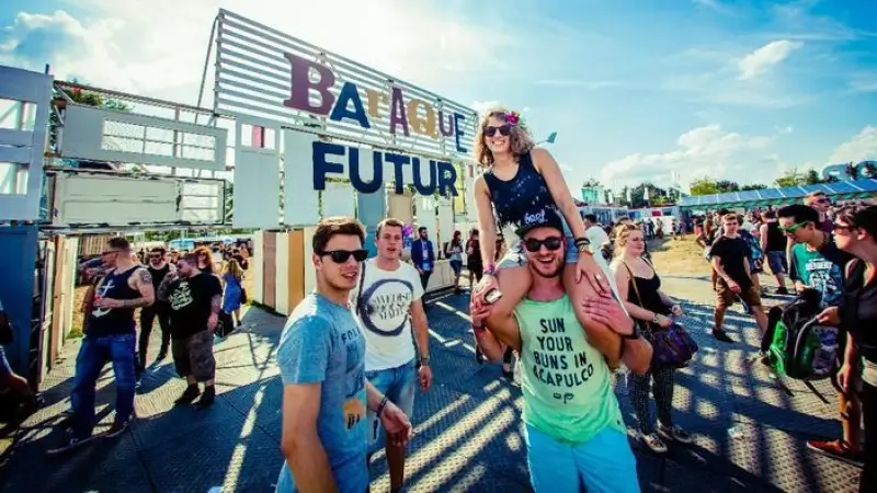 Pukkelpop lost 18 nieuwe namen