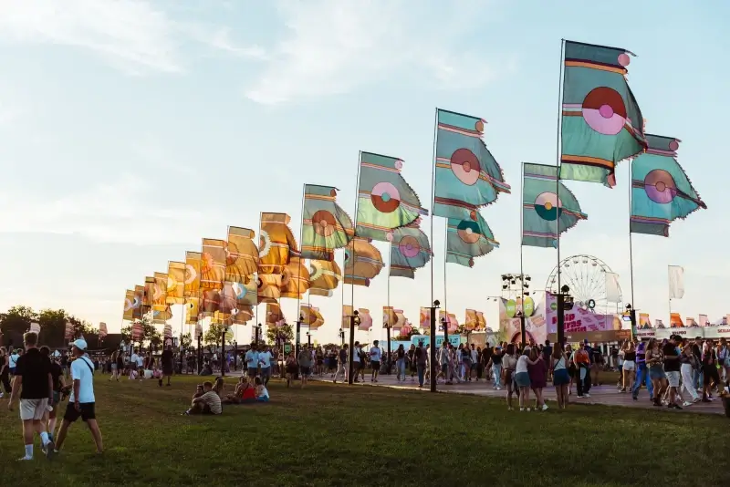 Pukkelpop lost 46 nieuwe namen