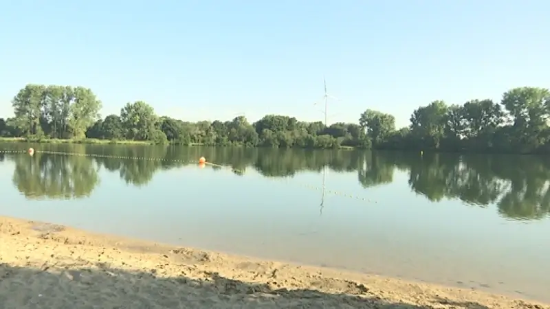 19-jarige jongen verdronken in Paalse Plas