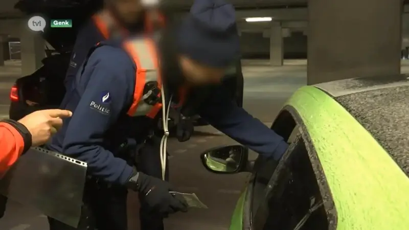 Politie Carma zet in op het voorkomen van geweld door de politie
